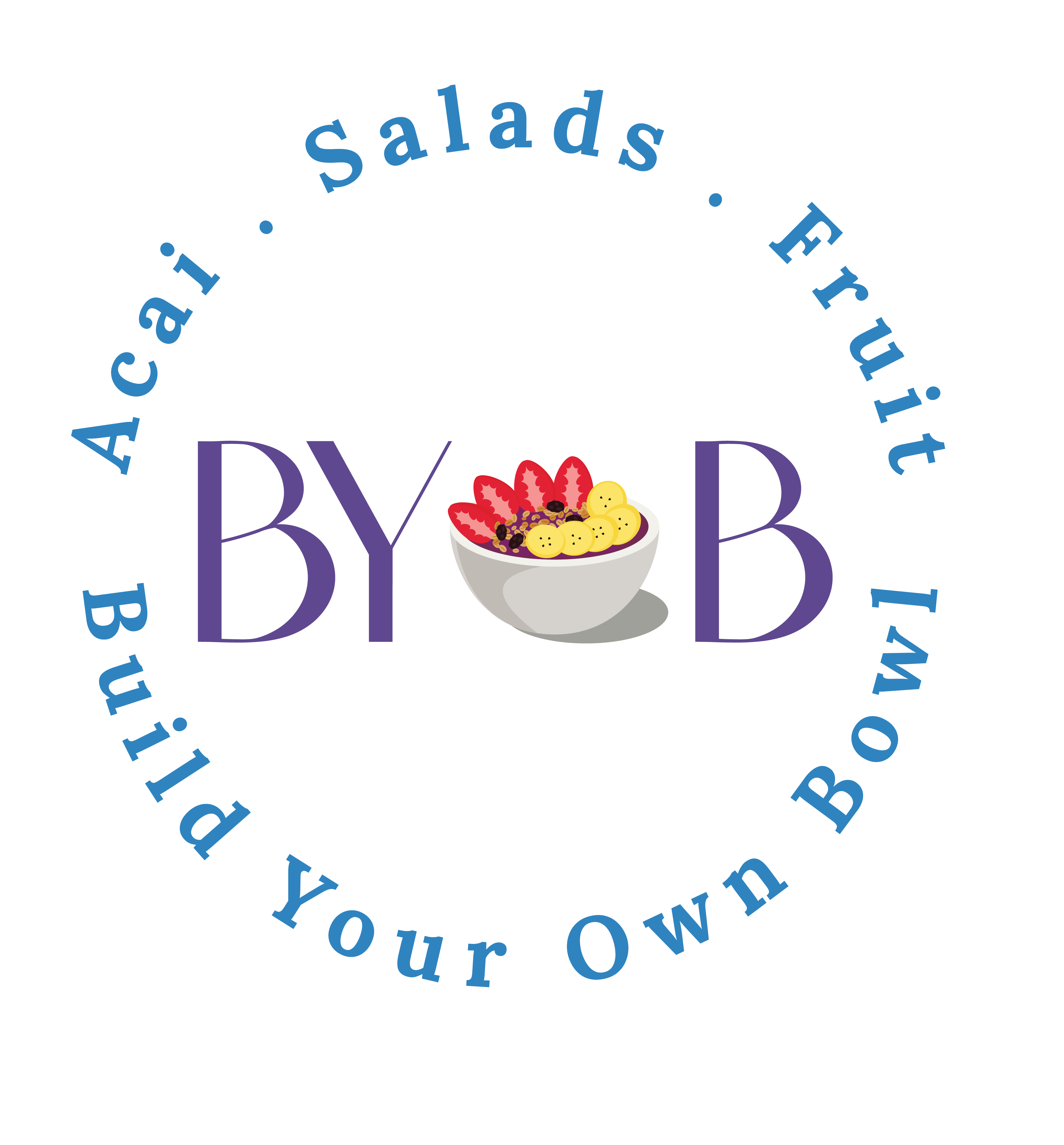 Build Your Own Bowl